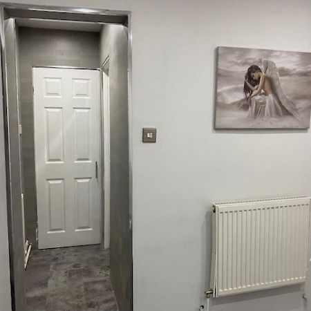Denny Street Daire Inverness Dış mekan fotoğraf